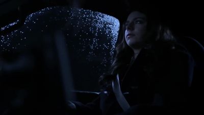[ Sighs ] - Supernatural
