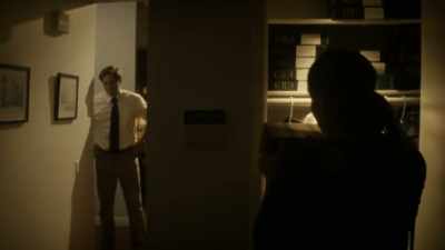 [sighs] - Dirty John