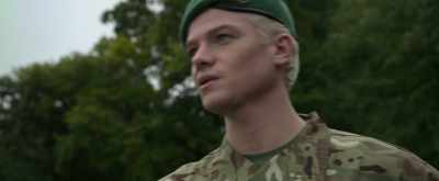 (SIGHS) - Slaughterhouse Rulez