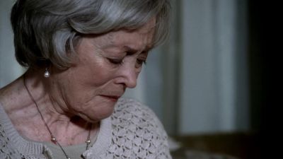 [sighs] - Cold Case
