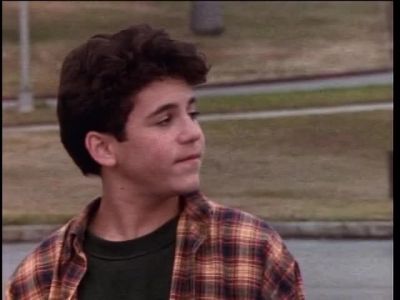 [ SIGHS ] - The Wonder Years