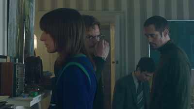 [Sighs] - The Little Drummer Girl