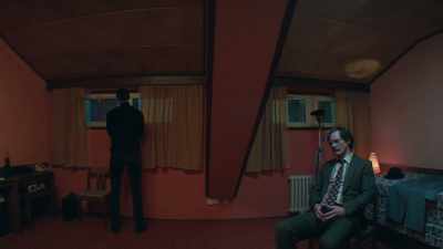 [Sighs] - The Little Drummer Girl