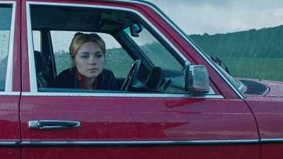 [Sighs] - The Little Drummer Girl