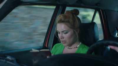 [Sighs] - The Little Drummer Girl