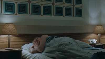 [Sighs] - The Little Drummer Girl