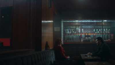 [Sighs] - The Little Drummer Girl