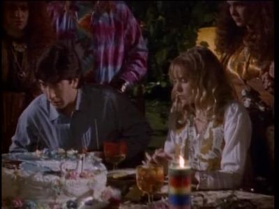 -[ SIGHS ] - The Wonder Years
