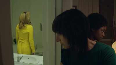 [Sighs] - The Little Drummer Girl