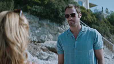 [Sighs] - The Little Drummer Girl