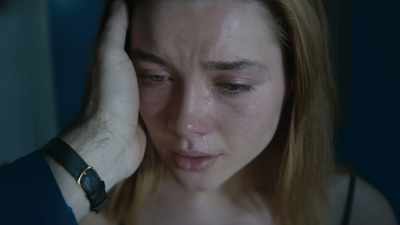 [Sighs] - The Little Drummer Girl