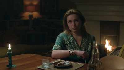 [Sighs] - The Little Drummer Girl