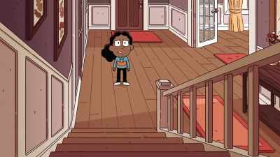 [sighs] - Hilda