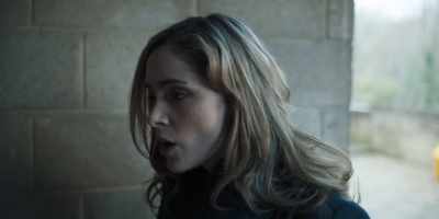 [sighs] - Bodyguard