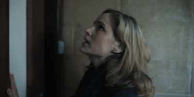 [sighs] - Bodyguard