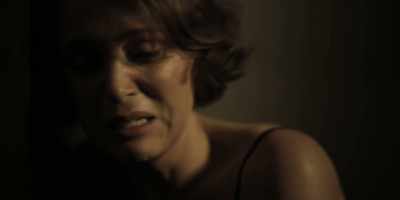 [sighs] - Bodyguard