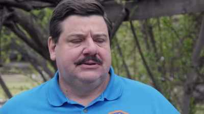(sighs) - Rob Riggle's Ski Master Academy