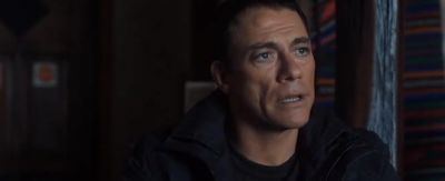 (SIGHS) - Universal Soldier: Regeneration