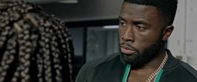 (SIGHS) - The First Purge