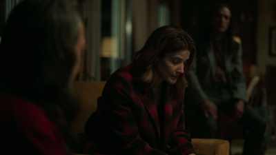 [ Sighs ] - Stumptown