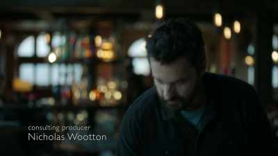 [ Sighs ] - Stumptown