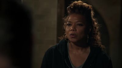 [sighs] - The Equalizer