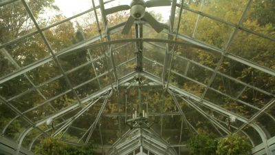 [sighs] - Hemlock Grove