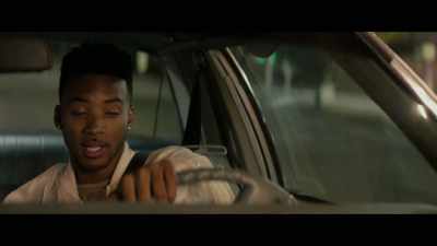 (sighs) - The Hate U Give