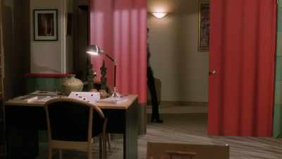 [SIGHS] - Charmed
