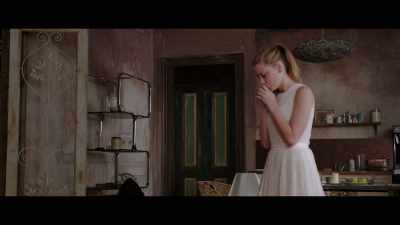 [SIGHS] - London Fields