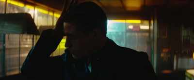 [sighs] - Terminal