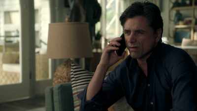 [sighs] Sam. They tried to melt me. - Big Shot