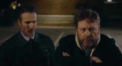 - [sighs] Sammy, I'm
not really in the mood - The Great Turkey Town Miracle