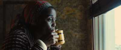 [sighs shakily] - Bob Marley: One Love