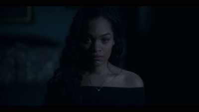 [sighs shakily] - The Haunting of Bly Manor