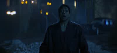 When did you put a protection on the house? - Chilling Adventures of Sabrina