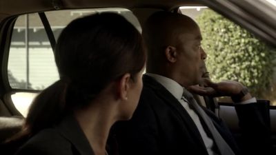 (sighs)
Shall we do this? - Bosch