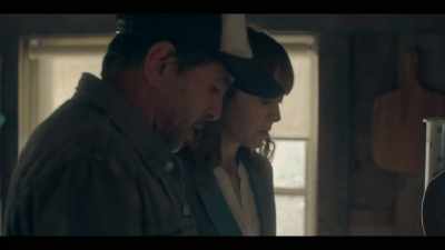 - [SIGHS] She'll be OK.
She's a good kid. - Mystic