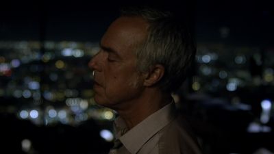 (sighs)
Shit. - Bosch