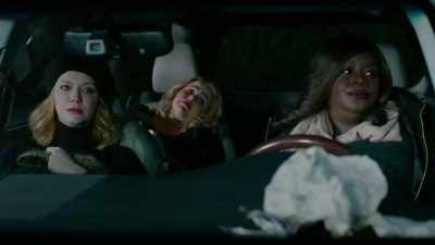 sighs-should-wake-up - Good Girls