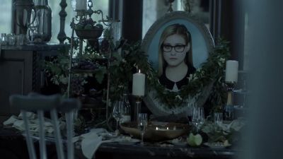 - [sighs]
- [sighs] - The Magicians