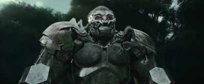 [sighs] So be it. - Transformers: Rise of the Beasts