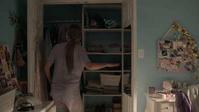 [sighs] So they know
that I care, you know? - The Girl from Plainville