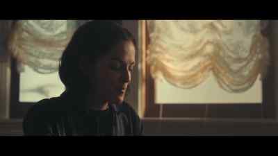 [sighs] So, - Under the Bridge