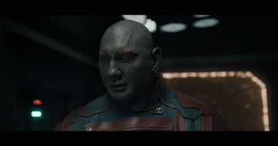 Forget - Guardians of the Galaxy Vol. 3
