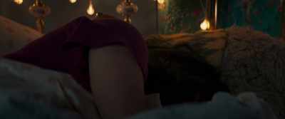 (SIGHS SOFTLY) - Ms. Marvel