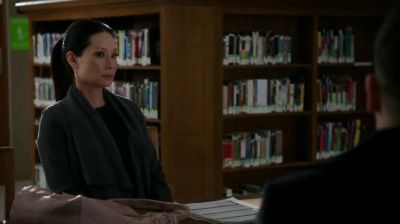 (sighs softly) - Elementary