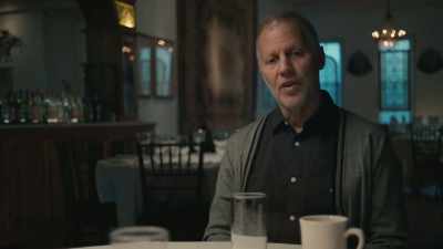 [sighs softly] - Roadrunner: A Film About Anthony Bourdain