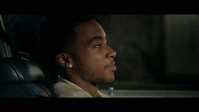 (sighs softly) - The Hate U Give