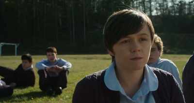(SIGHS SOFTLY) - The Miseducation of Cameron Post